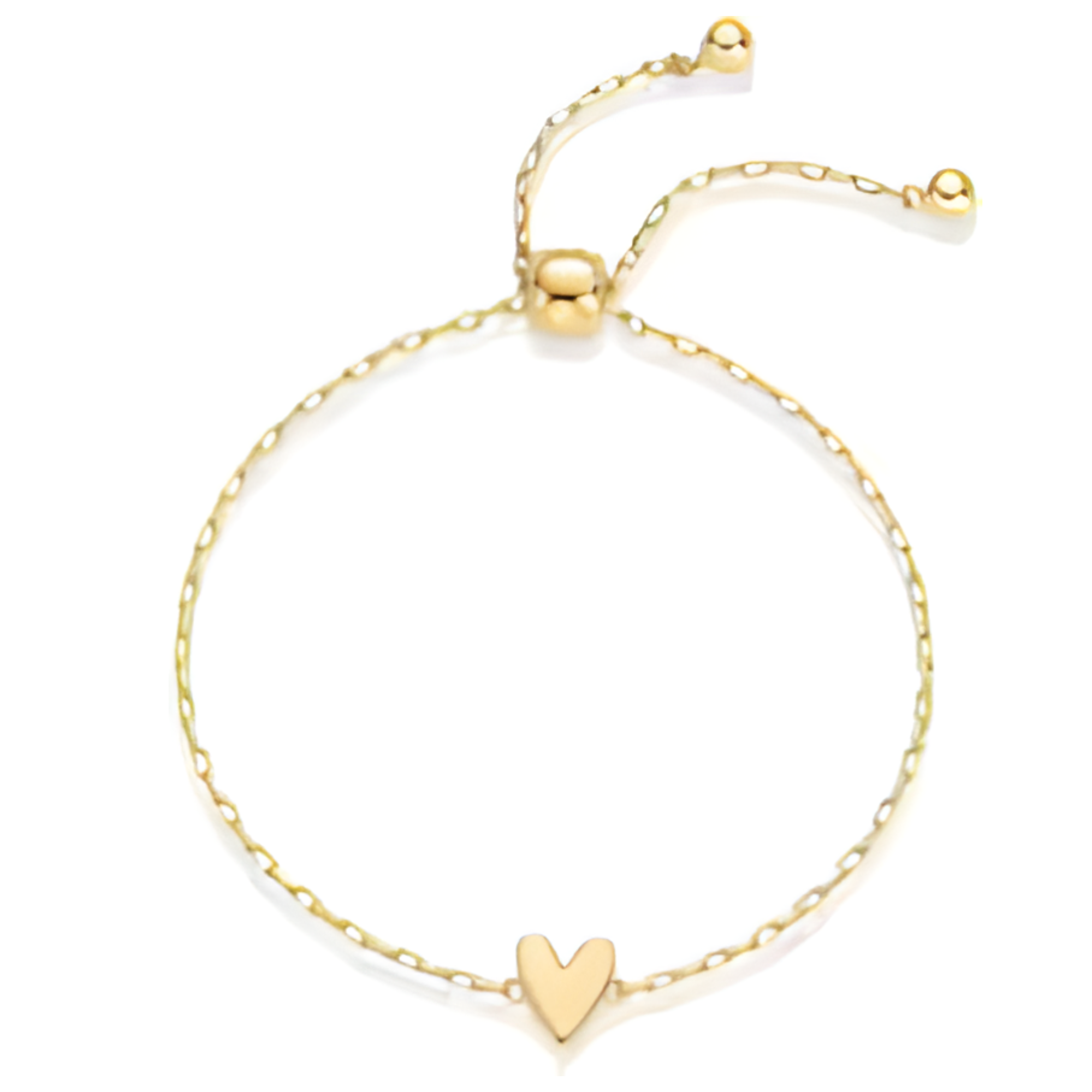 Matching Hearts Armbänder