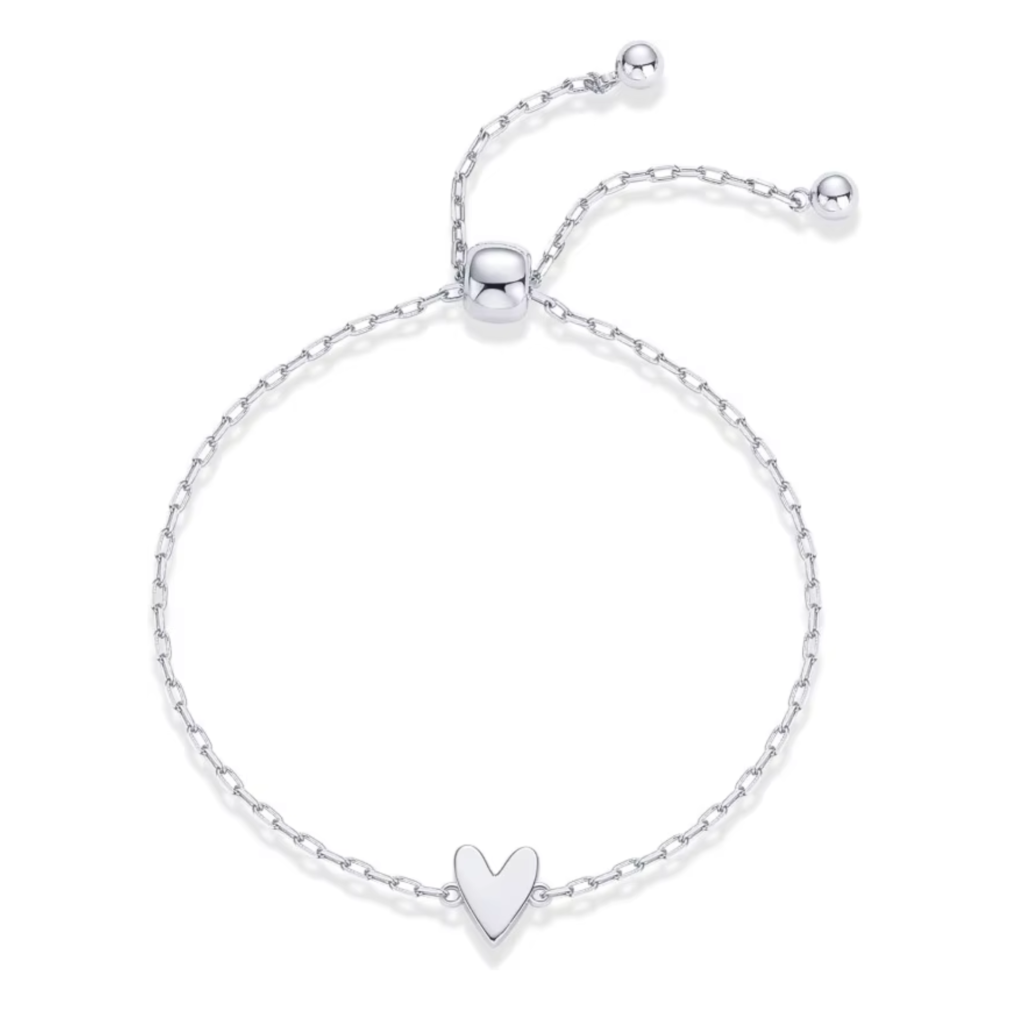 Matching Hearts Armbänder